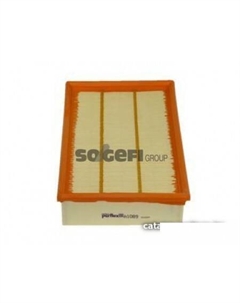 Воздушный фильтр A1089 Purflux