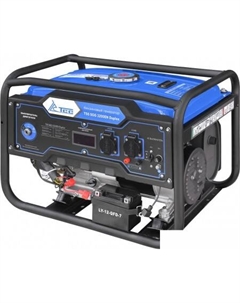 Бензиновый генератор SGG 3200EN 060018 Тсс