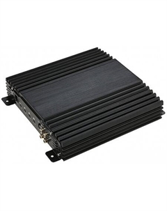 Автомобильный усилитель BV 1.1200 Урал