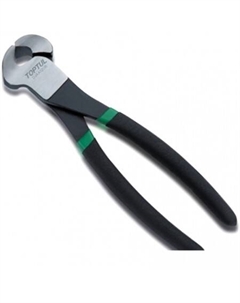 Кусачки торцевые DJAA1208 Toptul