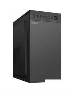 Корпус B400 Ginzzu