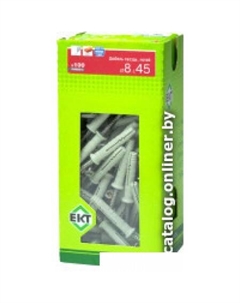 Дюбель-гвоздь BW000013 Ект