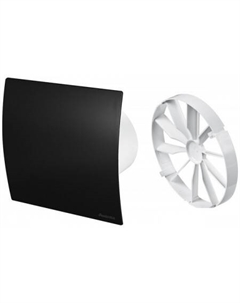 Осевой вентилятор System+ Silent 125H KWS125H-PECB125M-ZZ125 Awenta