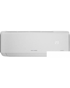 Кондиционер Milano DC RTMI-07HN1 Royal thermo