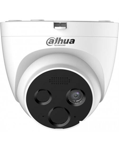 IP-камера с детекцией пламени DHI-HY-FT121LDP Dahua