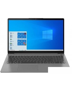 Ноутбук Lenovo IdeaPad 3 15ITL6 82H8024PRK