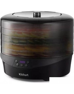Сушилка для овощей и фруктов KT-1937 Kitfort