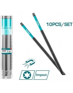 Набор бит TACIM16T25103 Total