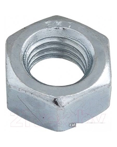 Гайка MK185502 (100шт) Монтаж