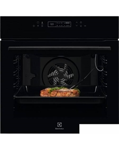 Электрический духовой шкаф SenseCook 700 COE7P31B Electrolux