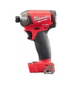 Винтоверт M18 FQID-0X FUEL 4933459187 (без АКБ, кейс) Milwaukee