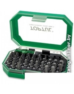 Набор бит GACW3502 Toptul