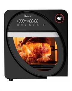 Мини-печь R1602-000 Ragex