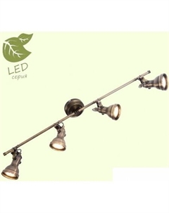 Спот Loft Colorado GRLSP-9960 Lussole