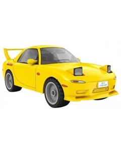 Конструктор Автомобиль Mazda FD35 RX-7 C55017W Cada