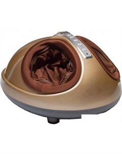 Массажер для ног L-052 (золото) Vibewell