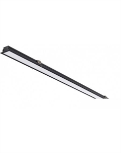 Линейный светильник Iter 358819 Novotech