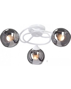 Люстра средней высоты V3959-0/3PL Vitaluce