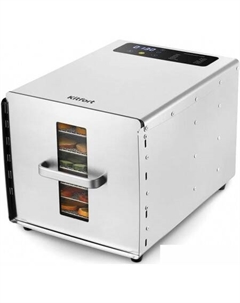 Сушилка для овощей и фруктов KT-4908 Kitfort