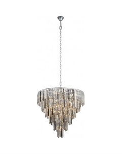 Подвесная люстра V5877-9/22 Vitaluce