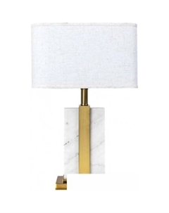 Настольная лампа Varum A5055LT-1PB Arte lamp