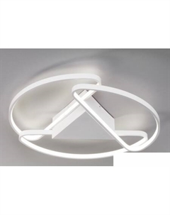 Припотолочная люстра 90232/3 (белый) Евросвет