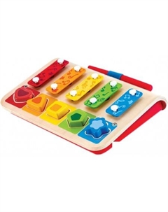Развивающая игрушка Ксилофон E0334 Hape