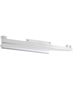 Трековый светильник Flum 358540 Novotech