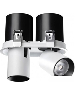 Спот Lanza 358341 Novotech