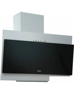 Кухонная вытяжка Juno Eco 60 WK-4 (серебристый) Akpo