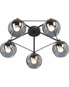 Припотолочная люстра V4703-1/5PL Vitaluce