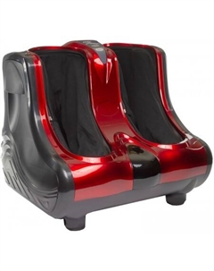 Массажер для ног L-056 (красный) Vibewell