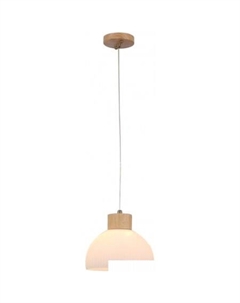 Подвесная люстра Caprice A4184SP-1BR Arte lamp