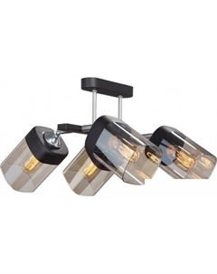 Припотолочная люстра V4895-1/4PL Vitaluce