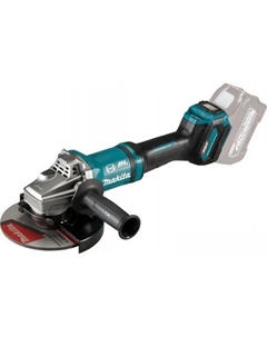 Угловая шлифмашина GA037GZ (без АКБ) Makita