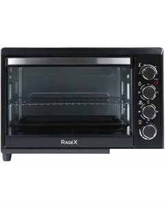 Мини-печь R1601-000 Ragex