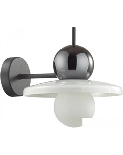 Бра Hatty 5014/1WD Odeon light