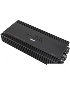 Автомобильный усилитель VENOM-D2000 Aura