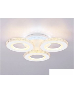 Припотолочная люстра FA8866/3 WH Ambrella light