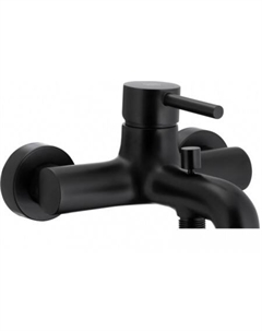 Смеситель Moza Black 5034-010-81 Armatura