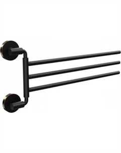 Держатель для полотенца Lord FOR-LORD023BL Fora