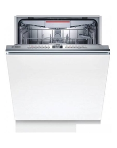 Встраиваемая посудомоечная машина Serie 4 SMV4HMX65Q Bosch