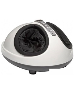 Массажер для ног L-052 (белый) Vibewell