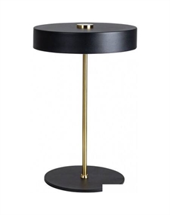 Настольная лампа Elnath A5038LT-3BK Arte lamp