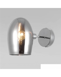 Бра 70141/1 (хром) Евросвет