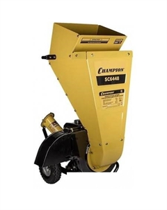 Садовый измельчитель SC6448 Champion