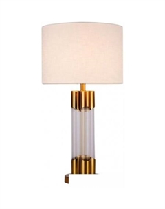 Настольная лампа Stefania A5053LT-1PB Arte lamp