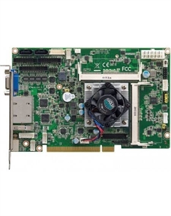 Одноплатный компьютер Advantech PCI-7032G2-00A2E