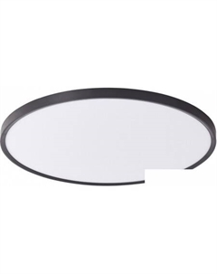 Припотолочная люстра L3030-600 BK Led4u