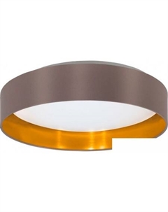 Припотолочная люстра Maserlo 2 99542 Eglo